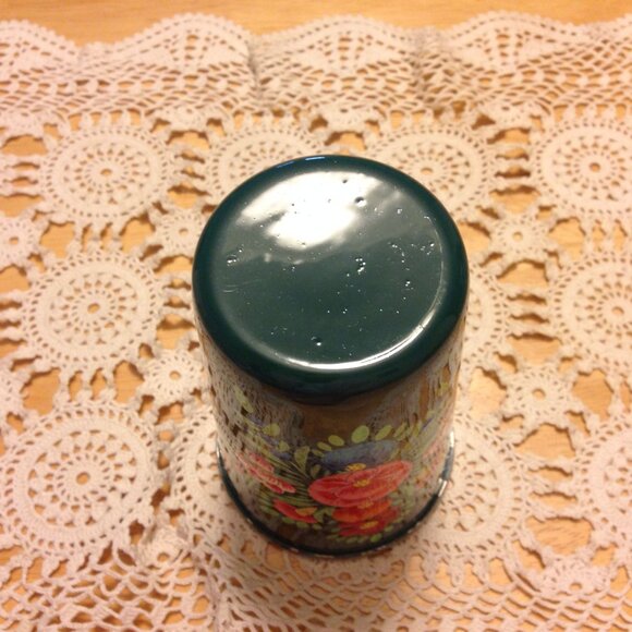 Beautiful, handpainted stainless cup - Picture 6 of 6